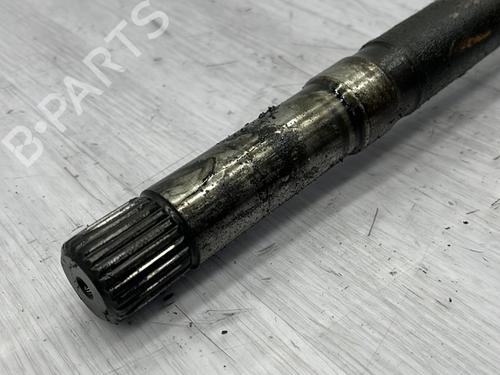 Left front driveshaft PEUGEOT 306 Hatchback (7A, 7C, N3, N5) 1.9 D | BP23702443M38 