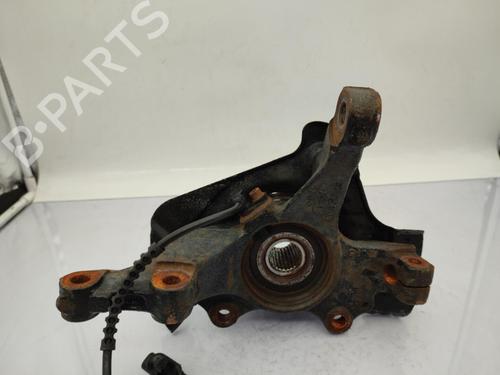 Right front steering knuckle OPEL CORSA D (S07) 1.3 CDTI (L08, L68) | BP23732315M26 