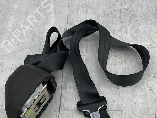 Rear left seatbelt CITROËN C3 II (SC_) 1.6 HDi 90 | BP23701711I29 - Image 2