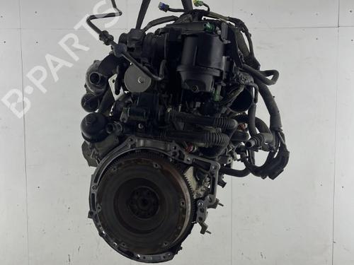 Engine FORD FIESTA VI (CB1, CCN) 1.4 TDCi | BP23680955M1 