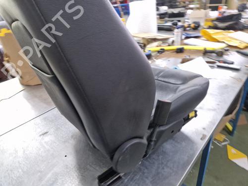 Left front seat ALFA ROMEO GT (937_) 1.9 JTD (937CXN1B) | BP32066782C15 