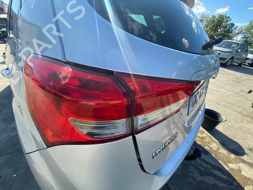 Used Left taillight Left taillight 38111721 38111721