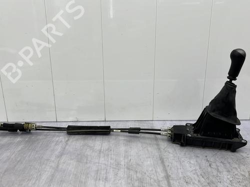 Gear lever NISSAN NOTE (E11, NE11) 1.5 dCi | BP23695427M90