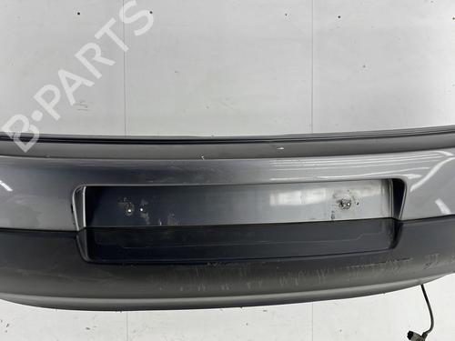 Rear bumper VW GOLF V (1K1) 1.9 TDI | BP28123014C8 