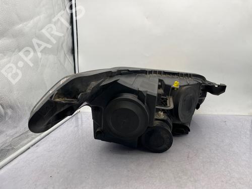 Left headlight CITROËN C3 Picasso (SH_) 1.6 HDi | BP35890678C28 - Image 11