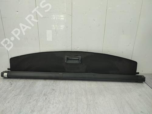 Rear parcel shelf PEUGEOT 308 SW II (LC_, LJ_, LR_, LX_, L4_) 1.6 HDi / BlueHDi 115 (LCBHXM, LCBHXT) | BP29555363C85 