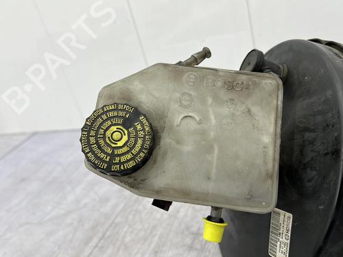 Servo brake PEUGEOT 607 (9D, 9U) 2.2 HDi | BP23672368M42 - Image 2