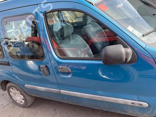 Steering column stalk RENAULT KANGOO (KC0/1_) D 65 1.9 (KC0E, KC02, KC0J, KC0N) | BP23674270I23  - Image 8