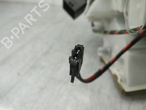 Heater matrix box PEUGEOT 208 I (CA_, CC_) 1.6 HDi / BlueHDi 75 | BP29501249M61