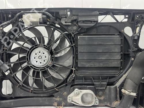 Front slam panel AUDI A4 B7 (8EC) 2.0 TDI | BP30936976C72