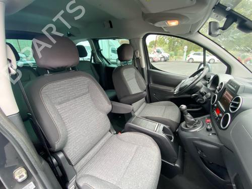 Seats set CITROËN BERLINGO MULTISPACE (B9) 1.2 PureTech 110 | BP40271453C78 - Image 7