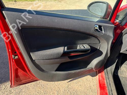Dashboard OPEL CORSA D (S07) 1.3 CDTI (L08, L68) | BP37022698C46 - Image 26