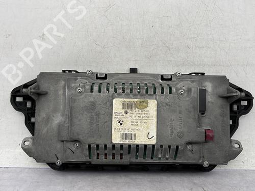 display-monitor-bmw-x1-e84-2009-2010-2011-2012-2013-2014-2015-33236103 main image
