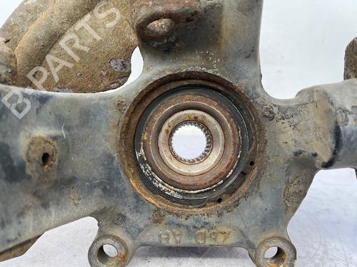 Right front steering knuckle PEUGEOT 607 (9D, 9U) 2.2 HDi | BP39212701M26 - Image 7