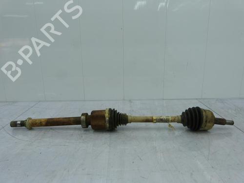 Right front driveshaft DACIA LODGY (JS_) 1.5 dCi (JSMC, JSAF) | BP23695206M39 - Image 3