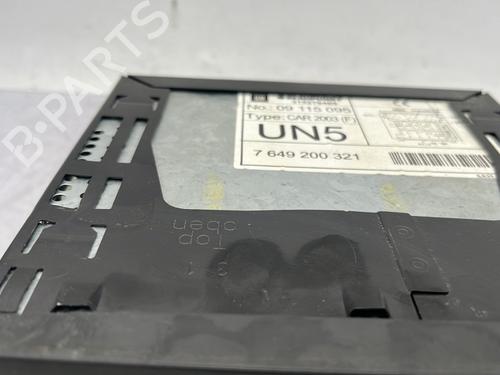 radio-opel-corsa-c-x01-2000-2001-2002-2003-2004-2005-2006-2007-2008-2009-30616766 main image