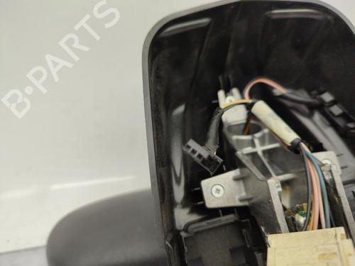 Rear mirror ALFA ROMEO 159 Sportwagon (939_) 2.4 JTDM (939BXD1B, 939BXD12) | BP23711707I6 