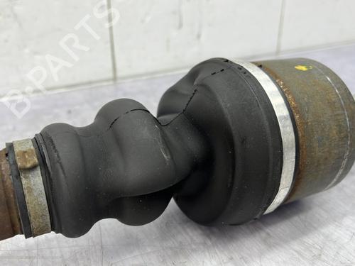 Left front driveshaft PEUGEOT 307 (3A/C) 2.0 HDi 90 | BP23680313M38 
