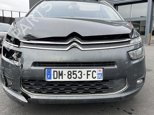 Electronic module CITROËN C4 Grand Picasso II (DA_, DE_) 1.6 HDi / BlueHDi 115 | BP23732782M83 - Image 7