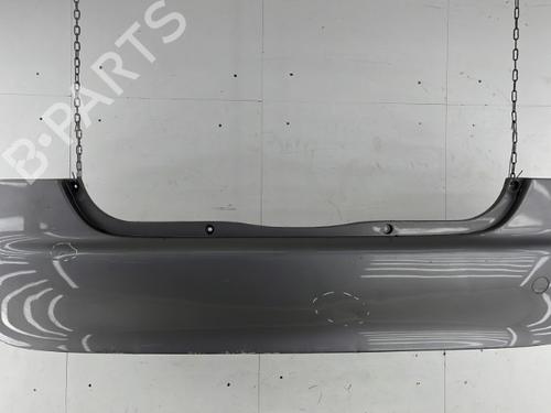 Rear bumper MERCEDES-BENZ A-CLASS (W168) A 140 (168.031, 168.131) | BP23680442C8 
