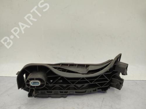 Used Pedal VW GOLF VI (5K1) 1.6 TDI (105 hp) 23729188
