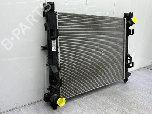 Køler RENAULT CLIO IV (BH_) 1.2 16V | BP23878671M31 