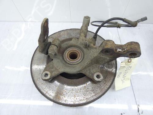 Used Left front steering knuckle RENAULT MEGANE I (BA0/1_) 1.9 dCi (BA05, BA1F) (102 hp) 23700121
