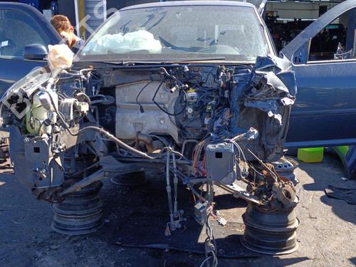 Radio VW GOLF IV (1J1) 1.9 TDI | BP23675307E6 