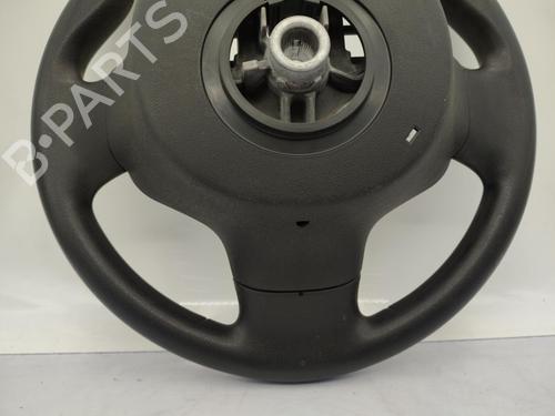 Steering wheel CITROËN C3 Picasso (SH_) 1.4 VTi 95 (SH8FSC, SH8FP0, SH8FP6) | BP23720131C49  - Image 5