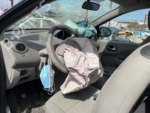 Front right seatbelt RENAULT TWINGO II (CN0_) 1.2 16V (CN0K, CN0V, CN0A) | BP23722173I25  - Image 14