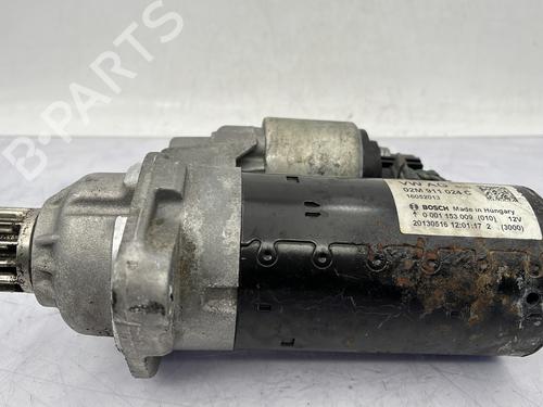 Starter VW TIGUAN (5N_) 2.0 TDI | BP24816539M8 - Image 5