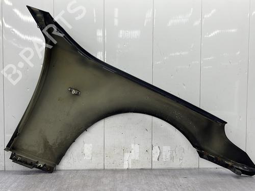 Left front fenders BMW 5 (E60) 525 d | BP31137687C41 