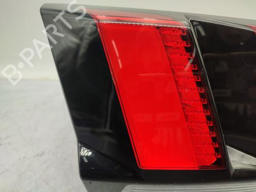 Left tailgate light PEUGEOT 3008 II SUV (MC_, MR_, MJ_, M4_) 1.6 BlueHDi 120 | BP24465780C79 