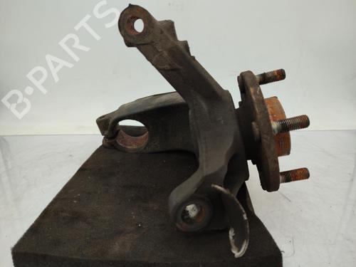 Right front steering knuckle FORD FOCUS C-MAX (DM2) 1.6 TDCi | BP23705978M26 