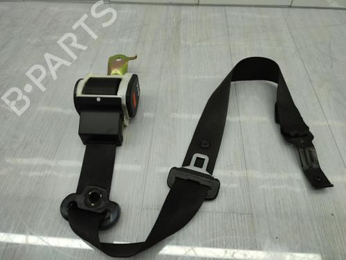 Used Front left seatbelt Front left seatbelt BMW 3 (E36) 325 tds (143 hp) 23709172 23709172
