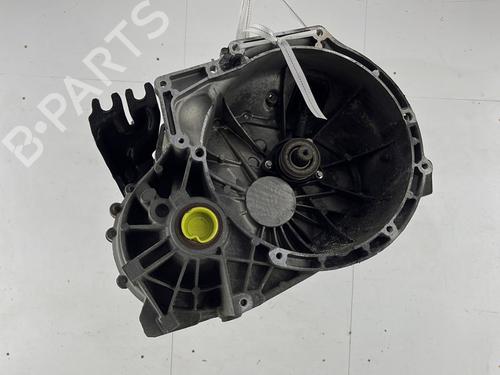 Used Gearbox FORD FOCUS II (DA_, HCP, DP) 1.6 TDCi (90 hp) 24940572