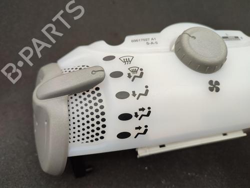 Used Climate control Climate control PEUGEOT 107 (PM_, PN_) 1.0 (68 hp) 23742338 23742338