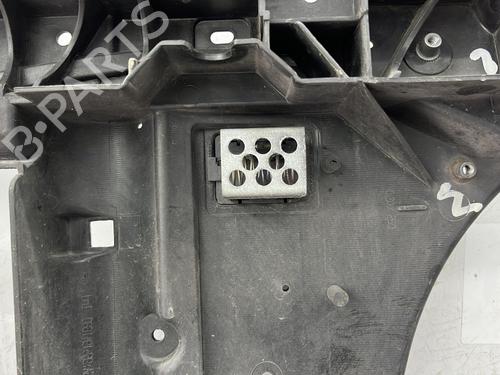 Front slam panel CITROËN DS4 (NX_) 2.0 HDi 165 | BP33313436C72  - Image 16