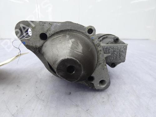 Used Starter Starter RENAULT TWINGO I (C06_) 1.2 (C066, C068) (58 hp) 23672825 23672825
