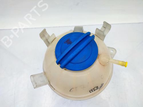 Expansion tank AUDI A3 Sportback (8PA) 2.0 TDI | BP23712842C120 