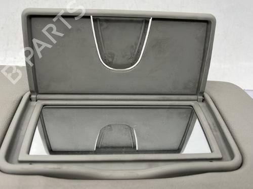 Right sun visor SUZUKI GRAND VITARA II (JT, TE, TD) 1.9 DDiS All-wheel Drive (JT419, TD44, JB419WD, JB419XD,... | BP23758364I2  - Image 5