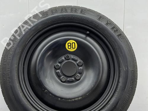 Używane Felga FORD FOCUS II (DA_, HCP, DP) 1.8 TDCi (115 hp) 24438999