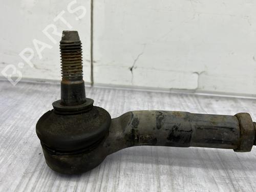 Used Steering rack Steering rack VW POLO III (6N1) 64 1.9 D (64 hp) 24963036 24963036