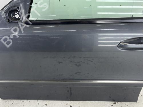 Left front door MERCEDES-BENZ E-CLASS (W211) E 320 CDI 4-matic (211.089) | BP26927622C2 