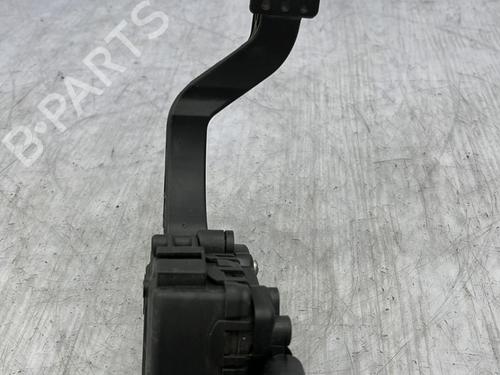 Pedal FORD FIESTA V (JH_, JD_) 1.4 TDCi | BP23705914I4 