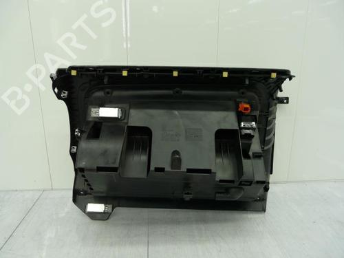 Glove box VW GOLF V (1K1) 2.0 TDI | BP25270012C95 