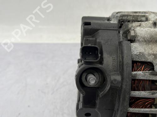 Alternator PEUGEOT 206+ (2L_, 2M_) 1.4 HDi eco 70 | BP28172828M7 