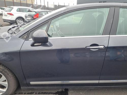 Steering column stalk CITROËN C5 III (RD_) 2.0 HDi 140 (RDRHF8, RDRHFA, RDRHA8, RDRHAJ) | BP23708305I23 - Image 24