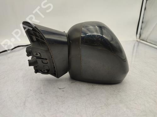 Right mirror CITROËN C4 I (LC_) 1.6 HDi | BP23684402C27 