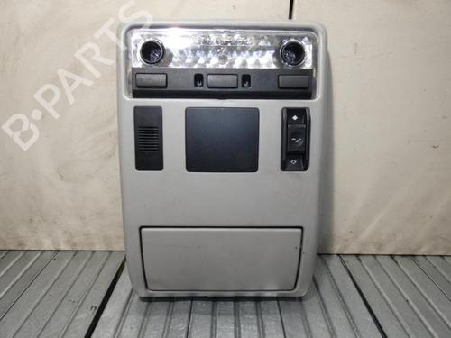 Used Interior roof light Interior roof light BMW X5 (E53) 3.0 d (184 hp) 23697808 23697808